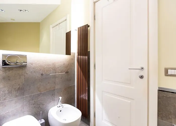 Dandolo Apartamento