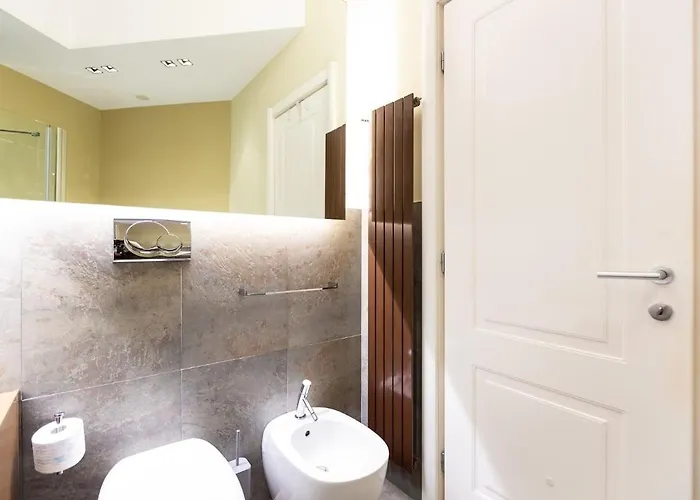 Dandolo Apartamento