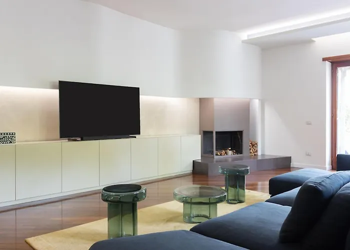 Apartamento Dandolo