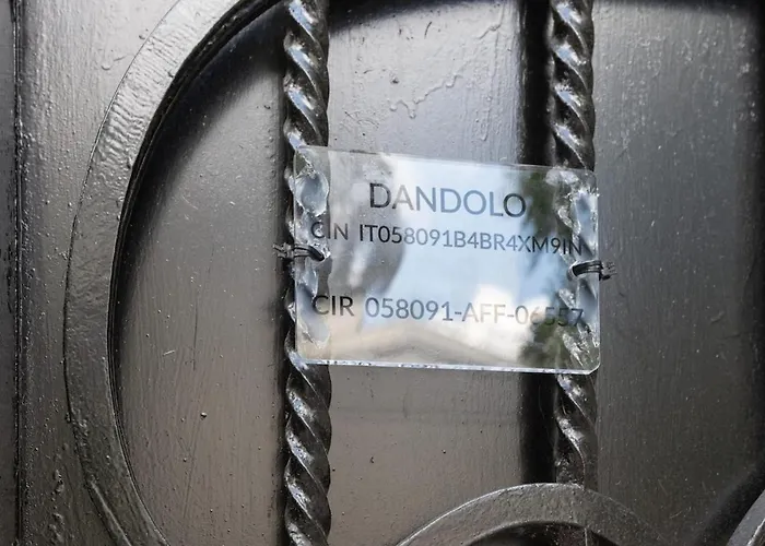 Dandolo Apartamento