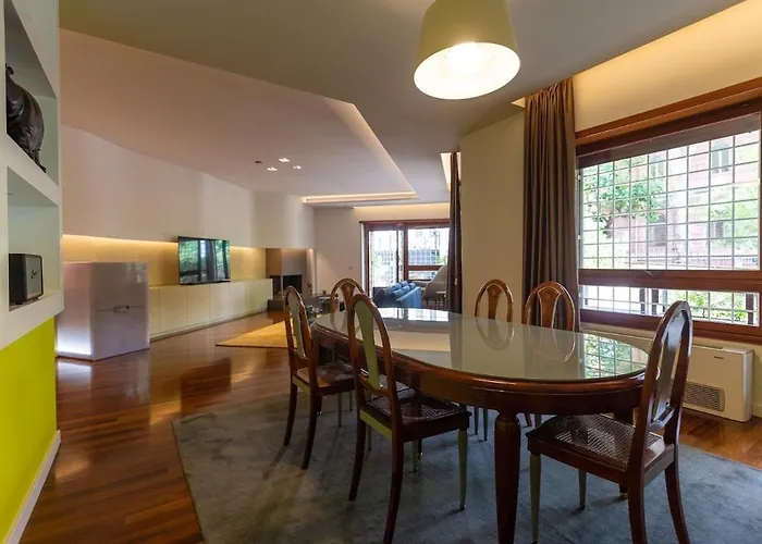 Apartamento Dandolo *