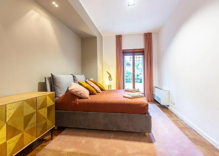 Dandolo Apartamento