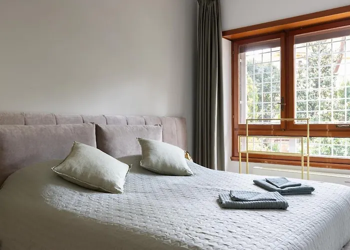 Apartamento Dandolo Roma