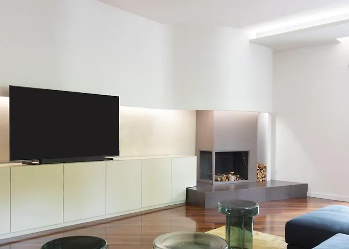Dandolo Apartamento *