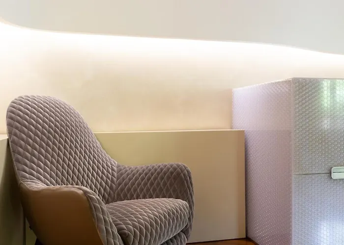 Dandolo Apartamento