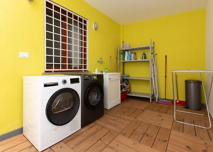 Dandolo Apartamento