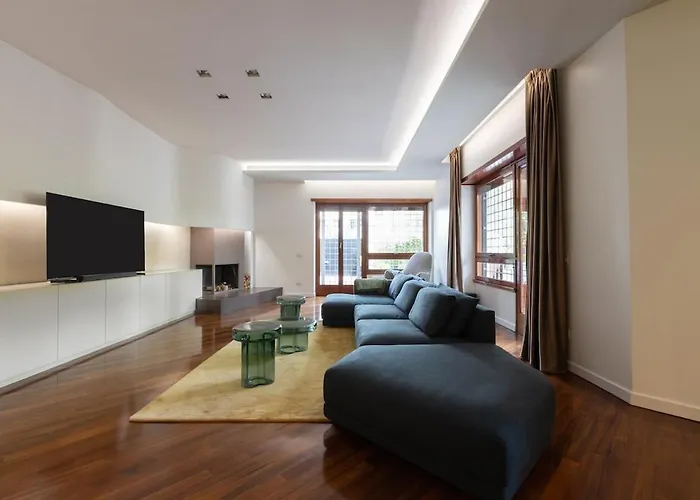 Dandolo Apartamento *