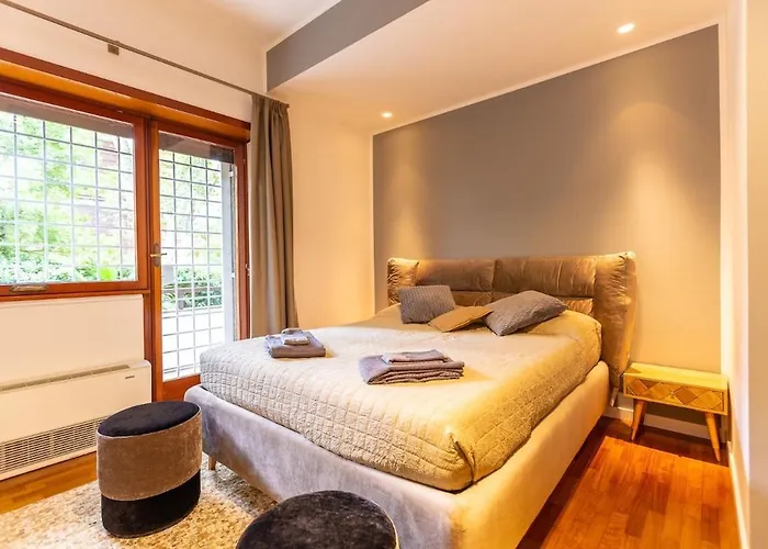 Apartamento Dandolo *