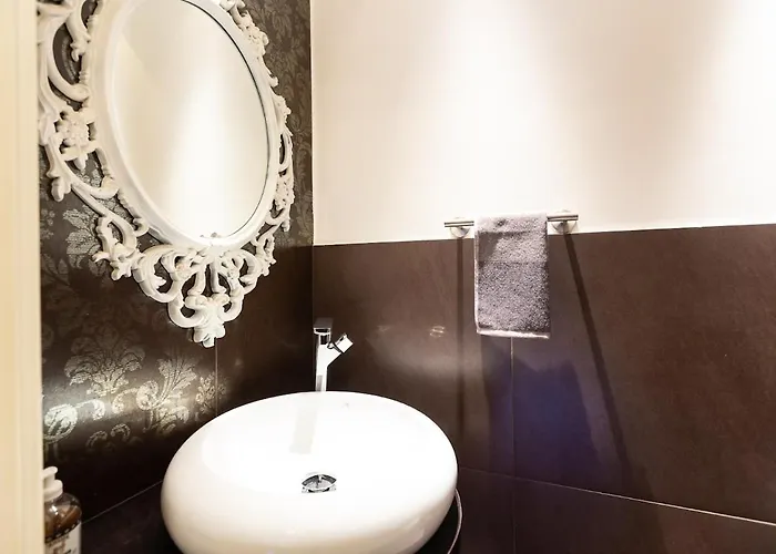 Apartamento Dandolo *