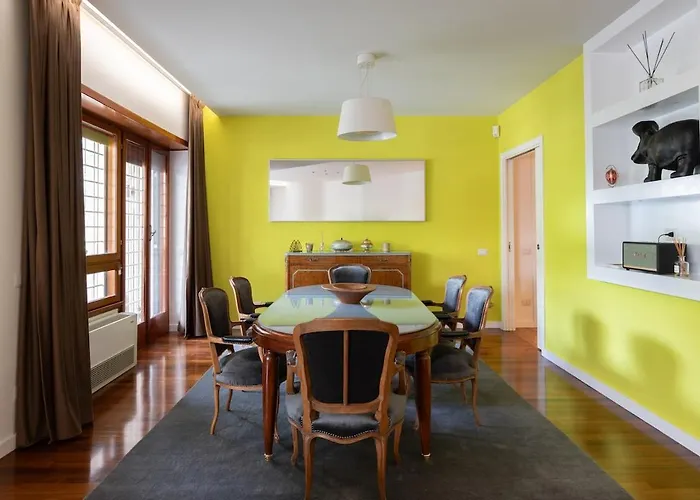 Dandolo Apartamento *