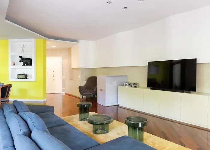 Dandolo Apartamento *