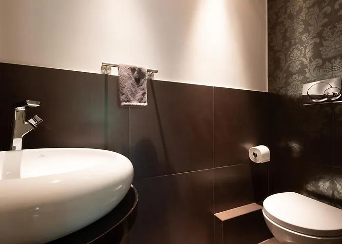 Dandolo Apartamento *