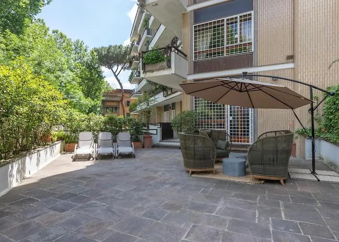 Dandolo Apartamento