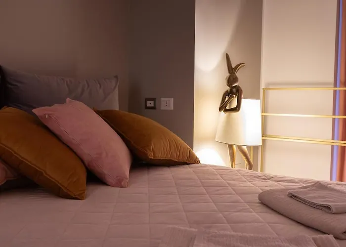 Apartamento Dandolo *