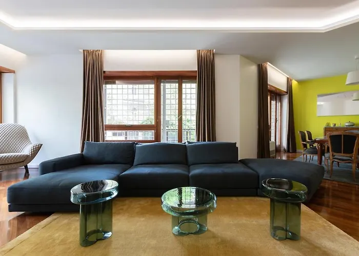Dandolo Apartamento Roma