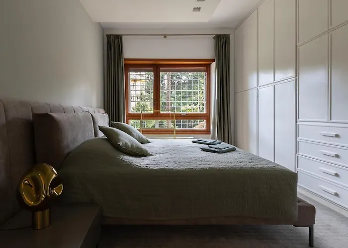 Dandolo Apartamento Roma