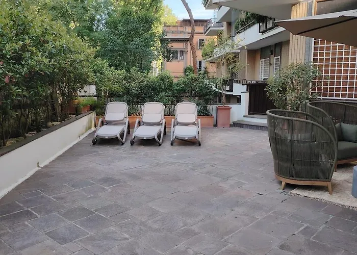 Dandolo Apartamento