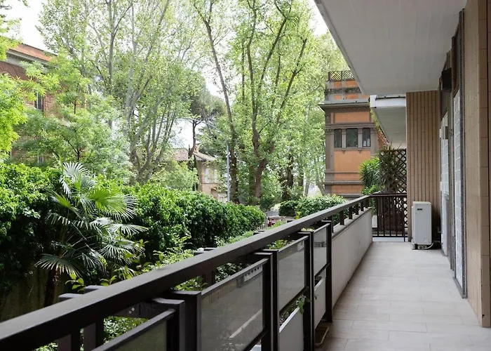 Apartamento Dandolo *