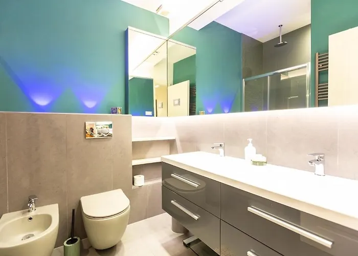 Apartamento Dandolo