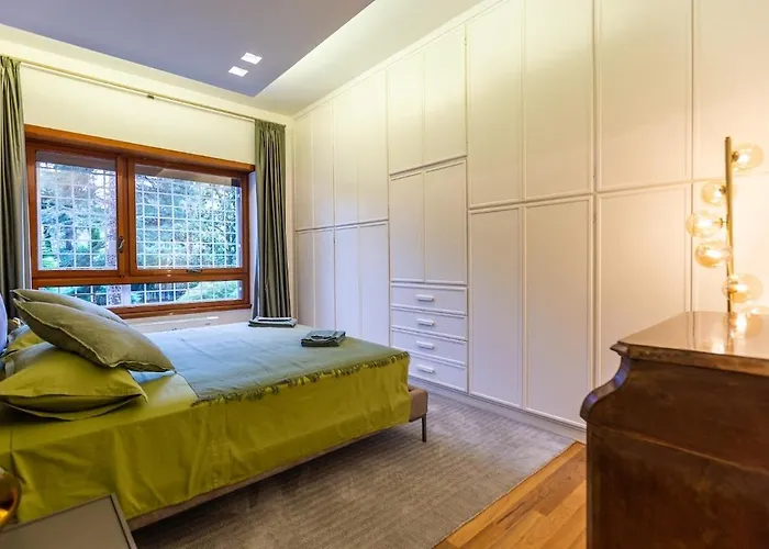 Dandolo Apartamento Roma