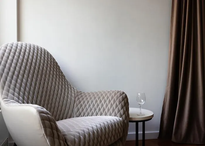 Dandolo Apartamento Roma