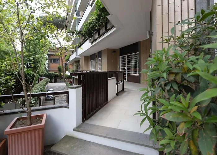 Apartamento Dandolo *