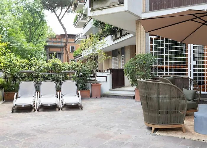 Dandolo Apartamento