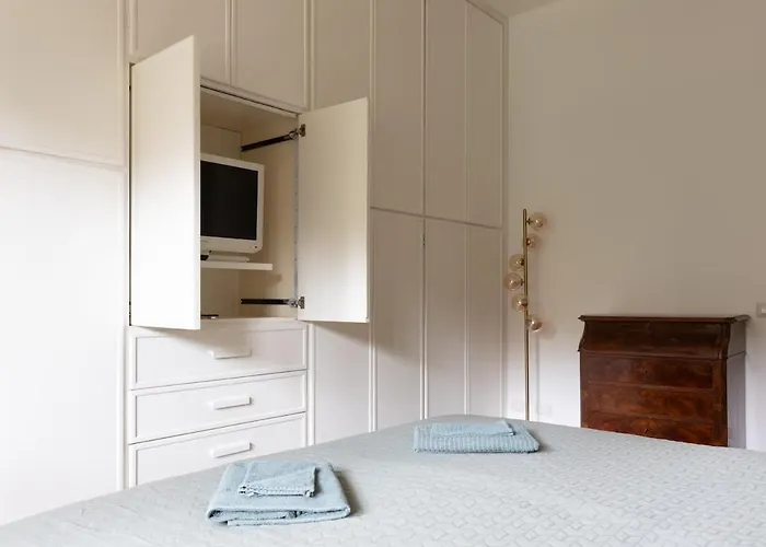 Apartamento Dandolo *