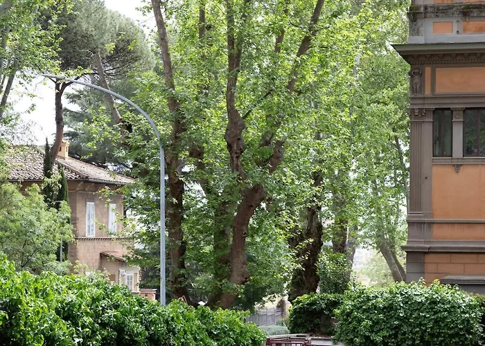 Dandolo Roma