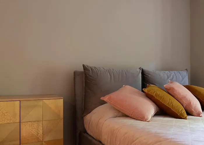 Dandolo Apartamento