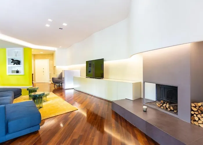 Dandolo Apartamento