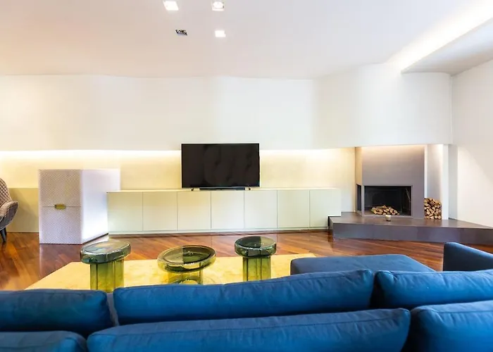 Dandolo Apartamento