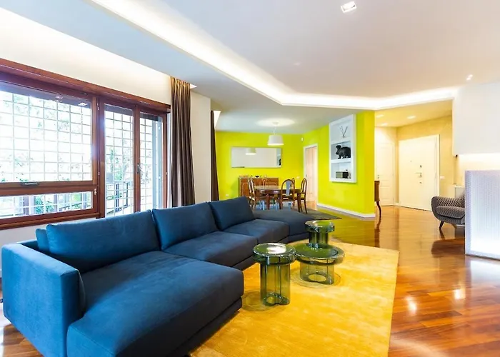 Apartamento Dandolo