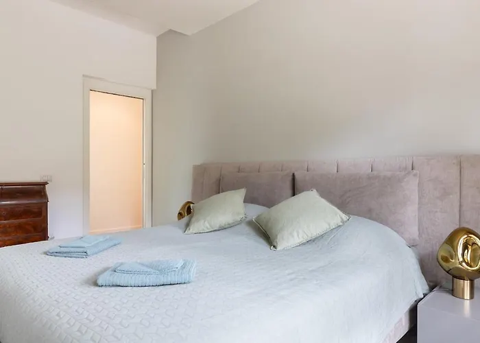 Dandolo Apartamento Roma
