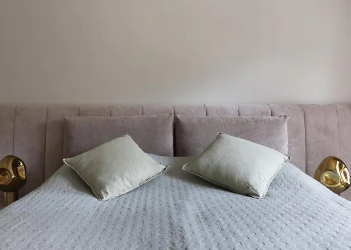 Apartamento Dandolo Roma