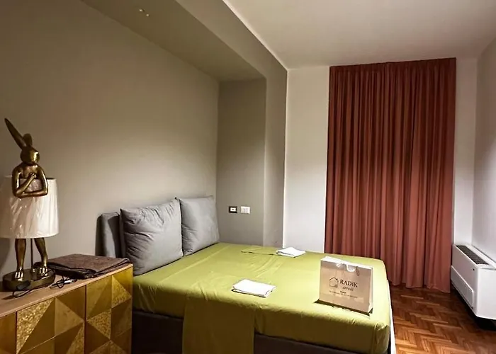 Apartamento Dandolo