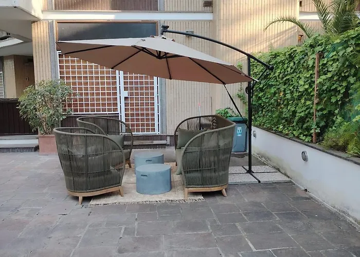 Dandolo Apartamento Roma