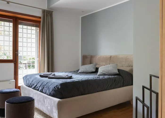 Dandolo Apartamento