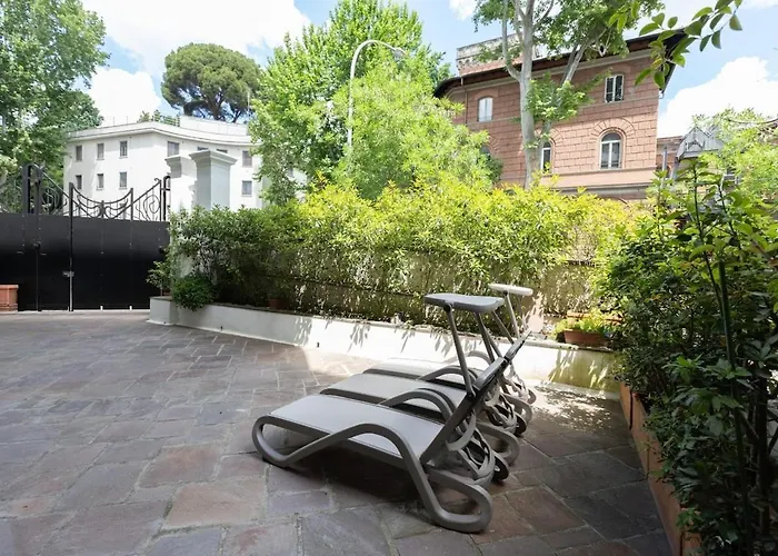 Apartamento Dandolo *